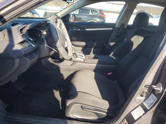 Photo 7 from auction – 2018 HONDA CIVIC EX with VIN 2HGFC2F79JH529625
