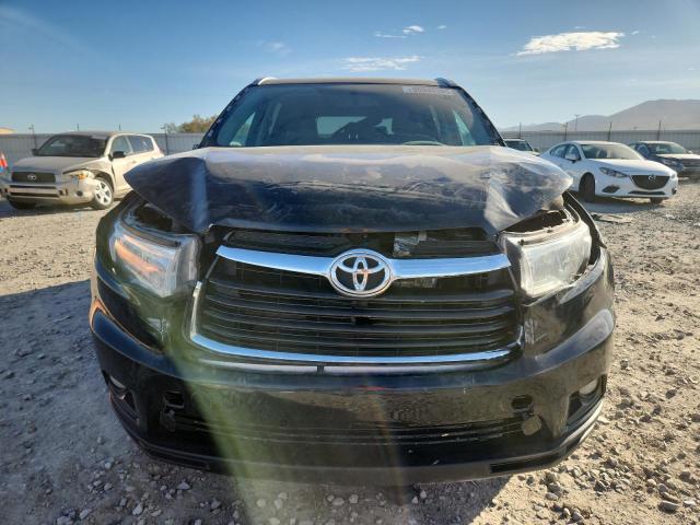 Zdjęcie 5 z aukcji – 2016 TOYOTA HIGHLANDER z VIN 5TDJKRFH0GS505690