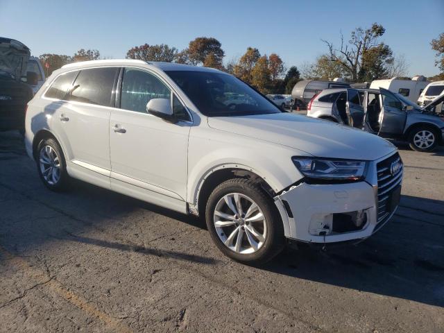 Photo 4 from auction – 2017 AUDI Q7 PREMIUM with VIN WA1AHAF7XHD038213