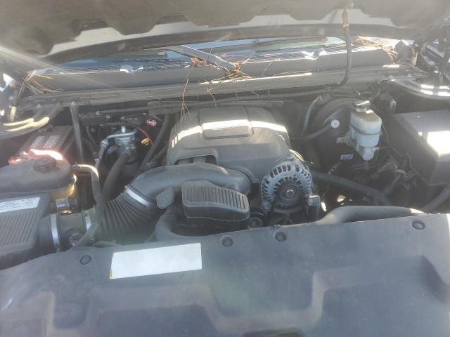 Photo 11 from auction – 2007 CHEVROLET SILVERADO with VIN 2GCEC13J571553524