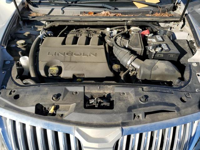 Photo 11 from auction – 2009 LINCOLN MKS with VIN 1LNHM93R69G617814