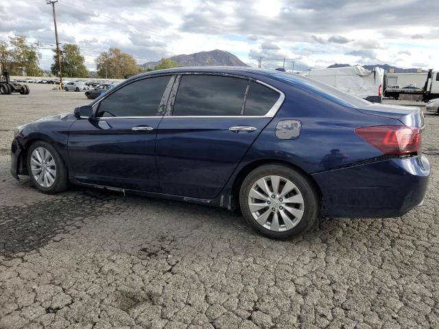 Photo 2 from auction – 2014 HONDA ACCORD EXL with VIN 1HGCR2F81EA107332