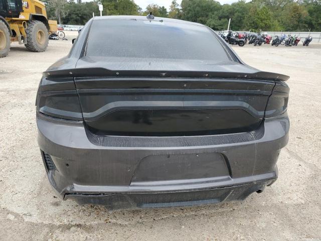 Photo 6 from auction – 2021 DODGE CHARGER SC with VIN 2C3CDXGJ5MH537834