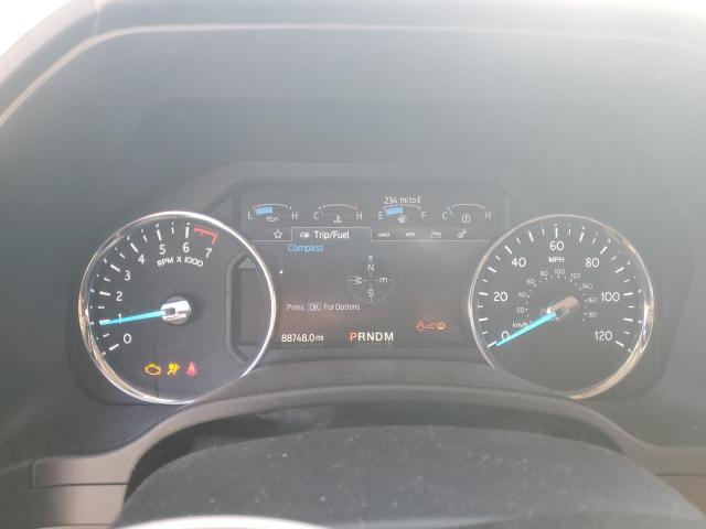 Photo 9 from auction – 2021 FORD EXPEDITION with VIN 1FMJK1MT3MEA58858