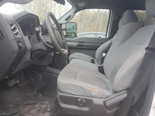 Photo 7 from auction – 2013 FORD F250 SUPER with VIN 1FT7W2B69DEA76948