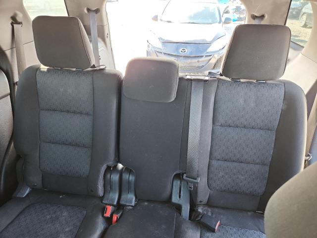 Photo 10 from auction – 2012 FORD EXPLORER X with VIN 1FMHK8D85CGA05715