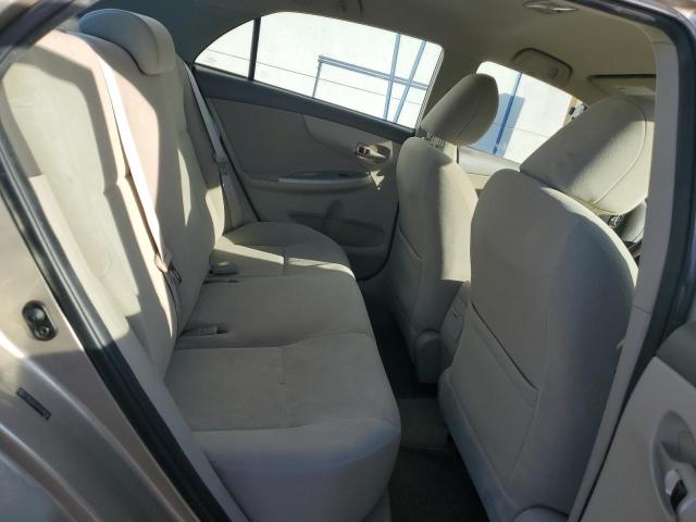 Zdjęcie 10 z aukcji – 2010 TOYOTA COROLLA BA z VIN 2T1BU4EE3AC439838
