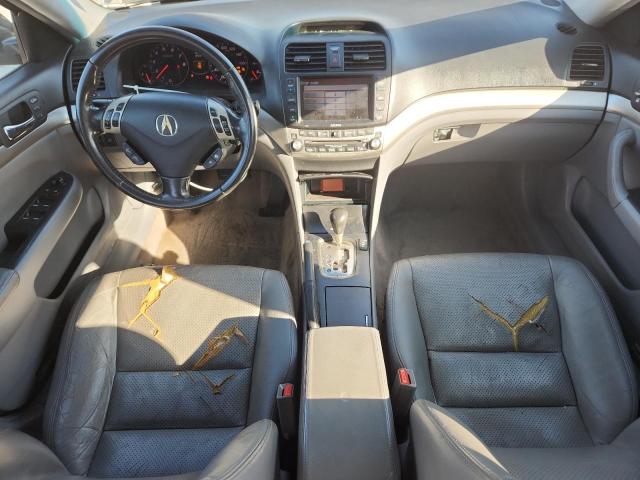 Photo 8 from auction – 2007 ACURA TSX with VIN JH4CL96967C022574