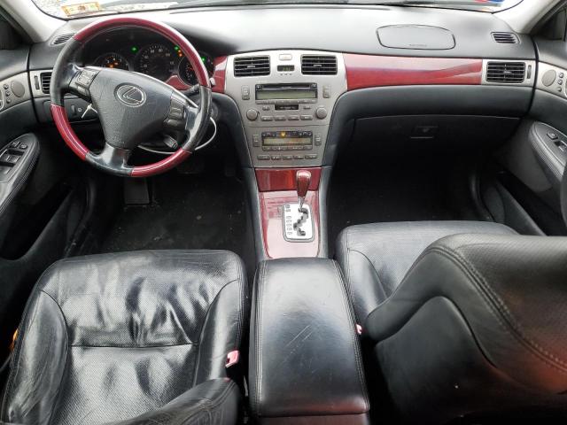 Photo 8 from auction – 2006 LEXUS ES 330 with VIN JTHBA30GX65167108