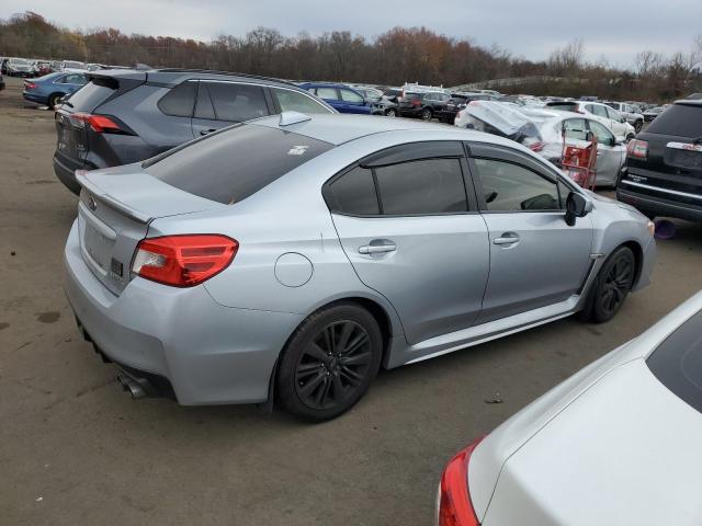 Photo 3 from auction – 2015 SUBARU WRX PREMIU with VIN JF1VA1D69F9833653