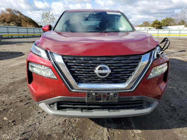 Photo 5 from auction – 2023 NISSAN ROGUE SV with VIN 5N1BT3BB2PC922550