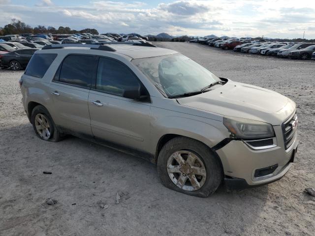 Photo 4 from auction – 2016 GMC ACADIA SLE with VIN 1GKKVNED4GJ182961