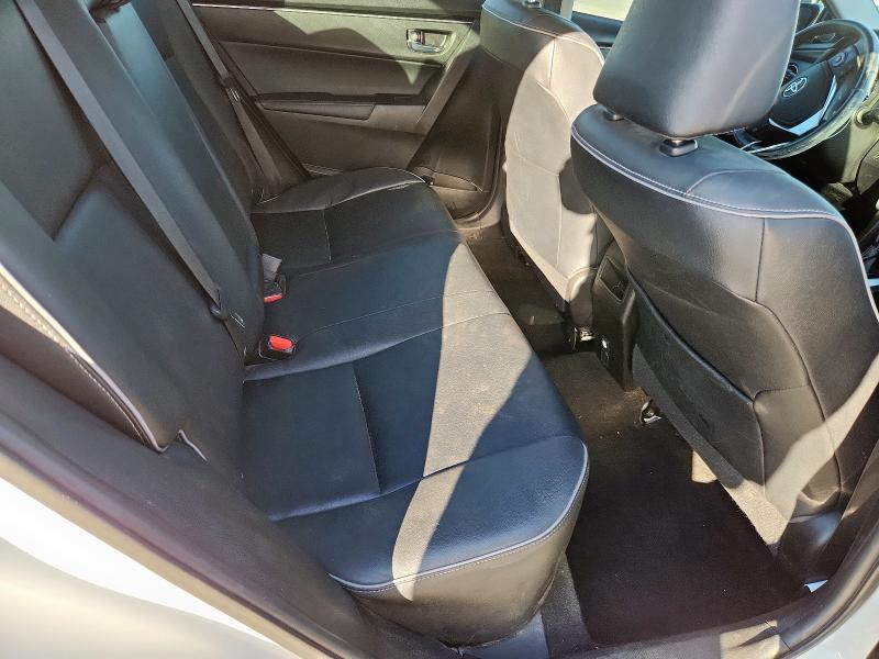 Photo 10 from auction – 2019 TOYOTA COROLLA L with VIN 5YFBURHE4KP866004