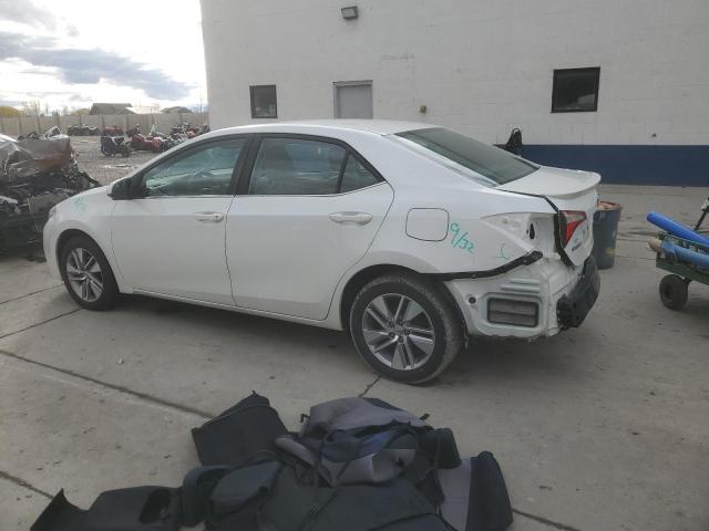 Photo 2 from auction – 2016 TOYOTA COROLLA EC with VIN 5YFBPRHE7GP434473