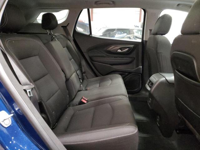 Photo 11 from auction – 2022 GMC TERRAIN SL with VIN 3GKALTEV3NL151009