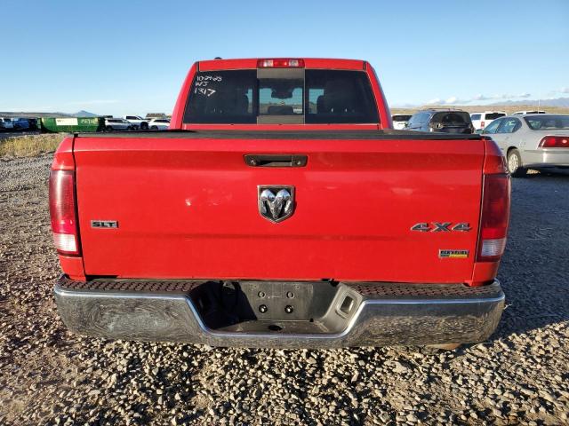 Photo 6 from auction – 2016 RAM 1500 SLT with VIN 1C6RR7LG7GS381317
