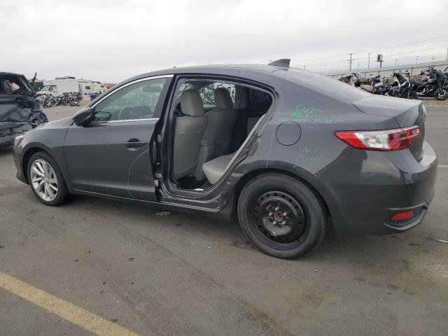 Photo 2 from auction – 2016 ACURA ILX BASE W with VIN 19UDE2F32GA010342