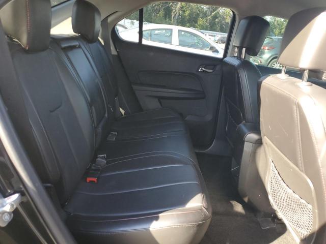 Photo 11 from auction – 2014 CHEVROLET EQUINOX LT with VIN 2GNFLDE36E6174639