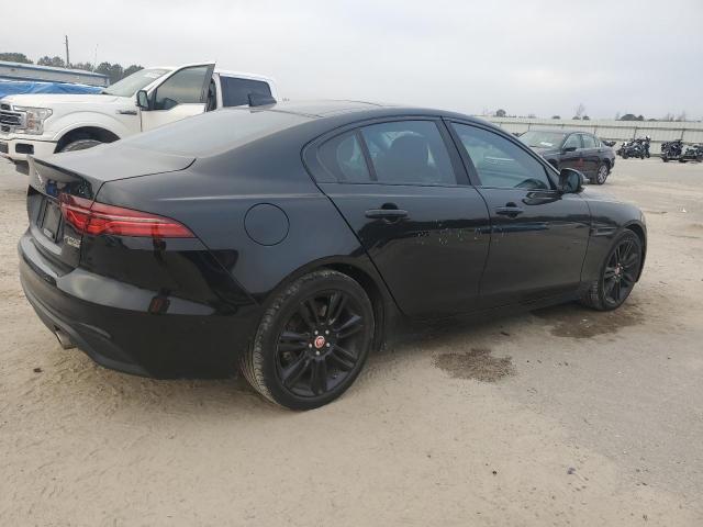 Photo 3 from auction – 2020 JAGUAR XE S with VIN SAJAE4FX7LCP63333