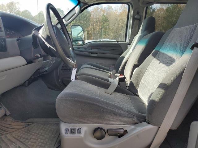 Photo 7 from auction – 2003 FORD F250 SUPER with VIN 1FTNW21F13EA98398