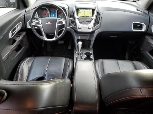 Photo 8 from auction – 2014 CHEVROLET EQUINOX LT with VIN 2GNALCEK8E6171950