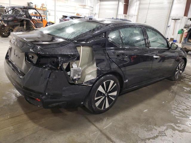 Photo 3 from auction – 2019 NISSAN ALTIMA SL with VIN 1N4BL4EVXKC247786
