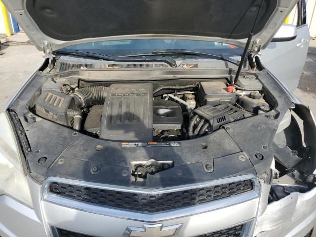 Photo 12 from auction – 2015 CHEVROLET EQUINOX LT with VIN 2GNALBEK3F1170620