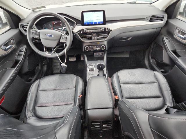 Photo 8 from auction – 2022 FORD ESCAPE SEL with VIN 1FMCU9H61NUB14549