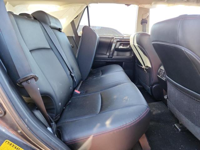 Photo 11 from auction – 2023 TOYOTA 4RUNNER SE with VIN JTERU5JRXP6092713