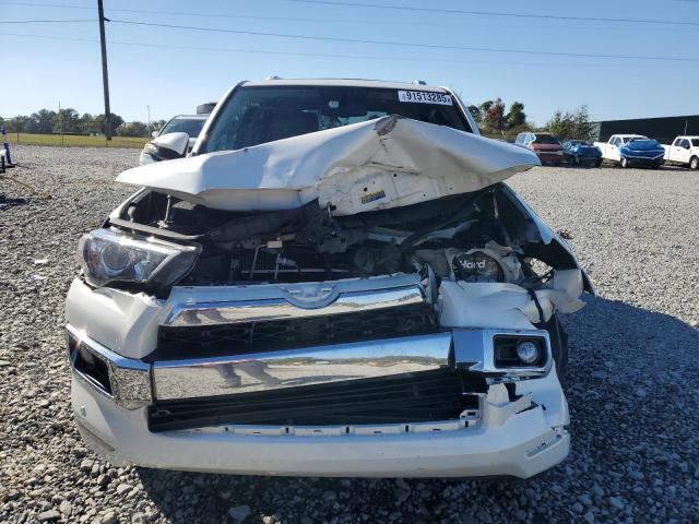 Photo 5 from auction – 2016 TOYOTA 4RUNNER SR with VIN JTEZU5JR0G5146235