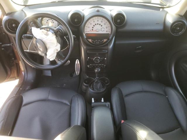 Photo 8 from auction – 2013 MINI COOPER S C with VIN WMWZC3C59DWP21375