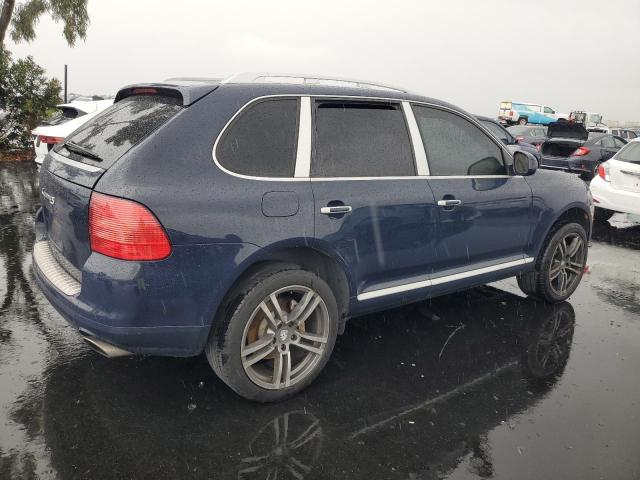 Foto 3 de la subasta – 2005 PORSCHE CAYENNE S con VIN WP1AB29P95LA62804