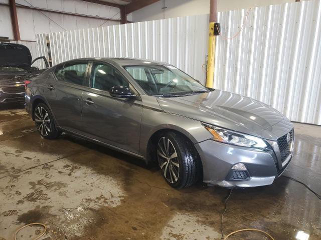 Photo 4 from auction – 2019 NISSAN ALTIMA SR with VIN 1N4AL4CV5KC239254