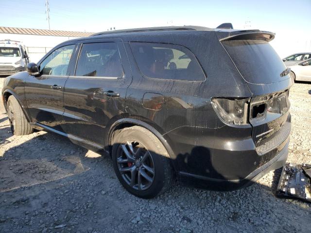 Photo 2 from auction – 2023 DODGE DURANGO SR with VIN 1C4SDJGJXPC585616