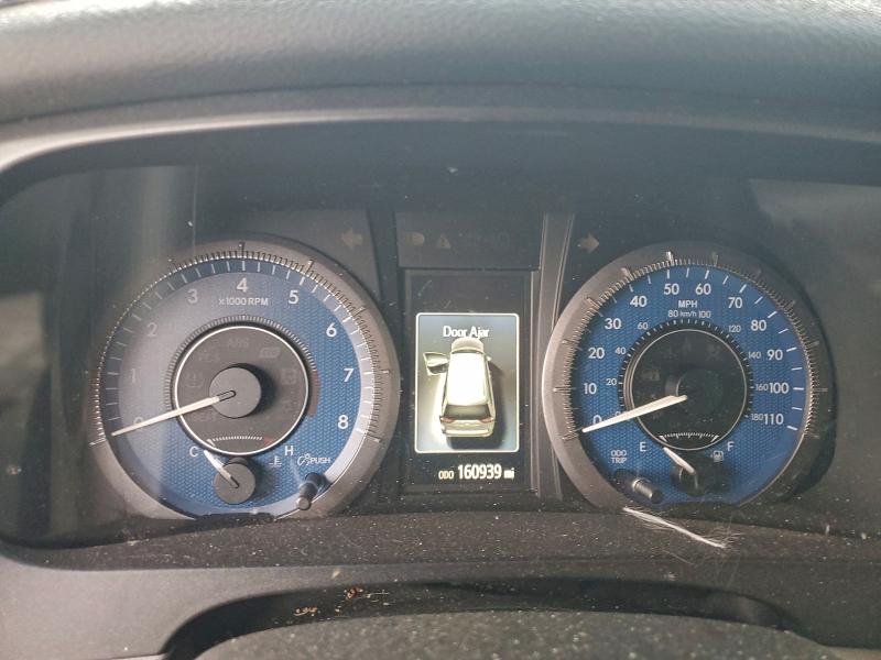 Photo 9 from auction – 2017 TOYOTA SIENNA XLE with VIN 5TDDZ3DC3HS175669