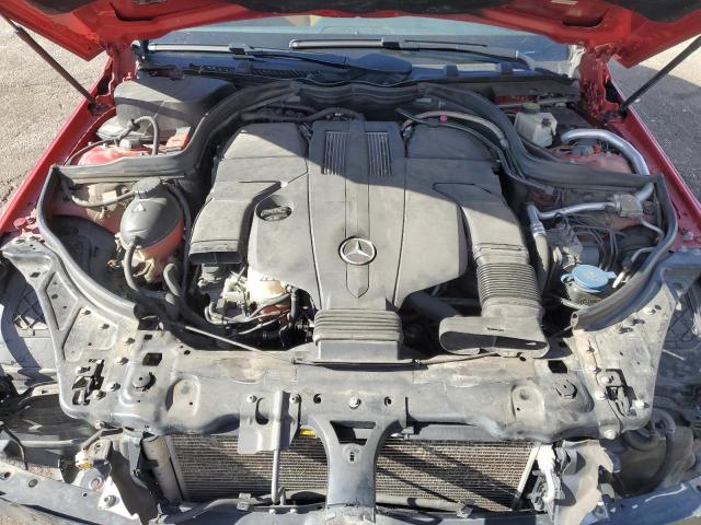 Photo 11 from auction – 2015 MERCEDES-BENZ E 400 4MAT with VIN WDDKJ6HB2FF302836