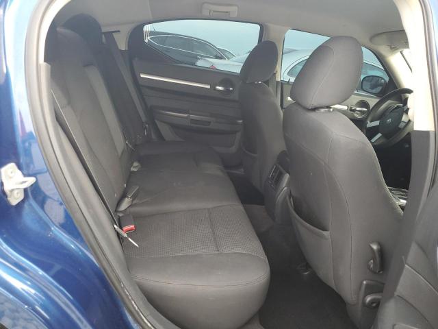 Photo 10 from auction – 2009 DODGE CHARGER SX with VIN 2B3KA33V19H556343