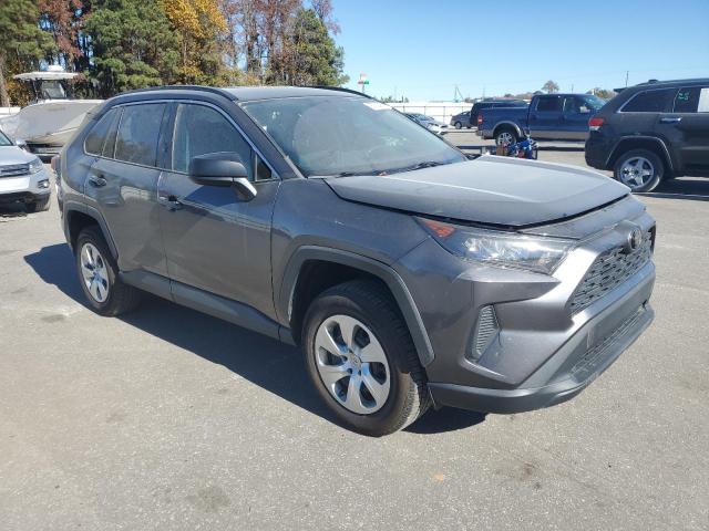 Photo 4 from auction – 2021 TOYOTA RAV4 LE with VIN 2T3H1RFV4MC162238