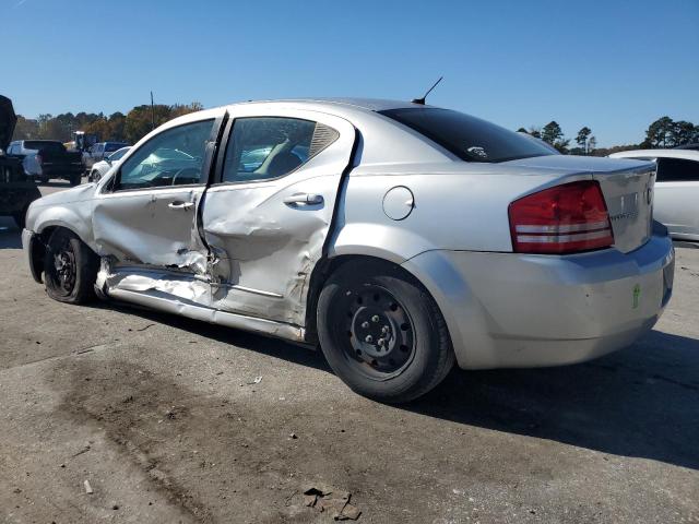 Photo 2 from auction – 2008 DODGE AVENGER SE with VIN 1B3LC46R68N278791