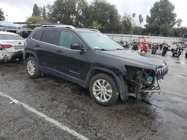 Photo 4 from auction – 2019 JEEP CHEROKEE L with VIN 1C4PJLCB1KD439603