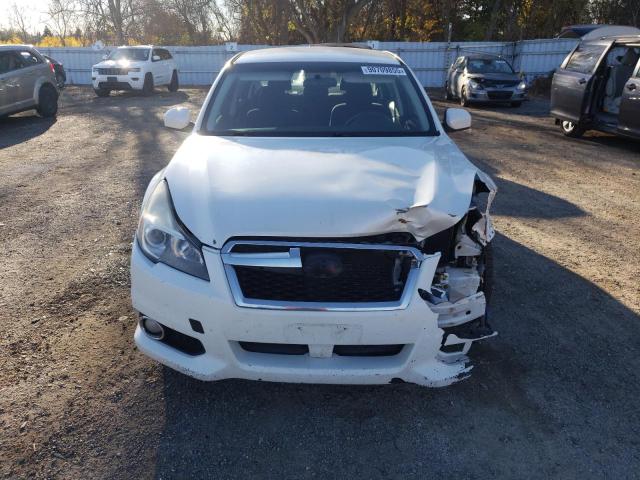 Photo 5 from auction – 2014 SUBARU LEGACY 2.5 with VIN 4S3BMGB60E3031214