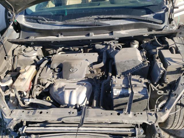Photo 12 from auction – 2014 TOYOTA RAV4 LIMIT with VIN 2T3DFREV2EW142989