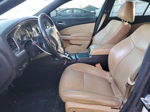 Photo 7 from auction – 2012 DODGE CHARGER SX with VIN 2C3CDXHG8CH168355
