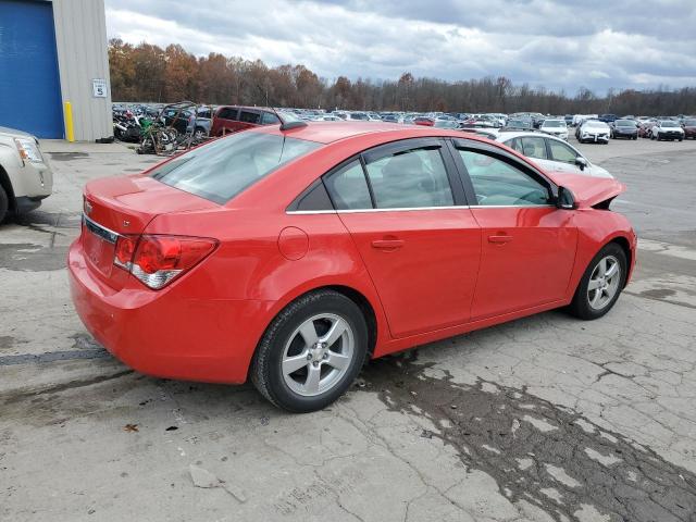 Photo 3 from auction – 2015 CHEVROLET CRUZE LT with VIN 1G1PC5SB4F7220154