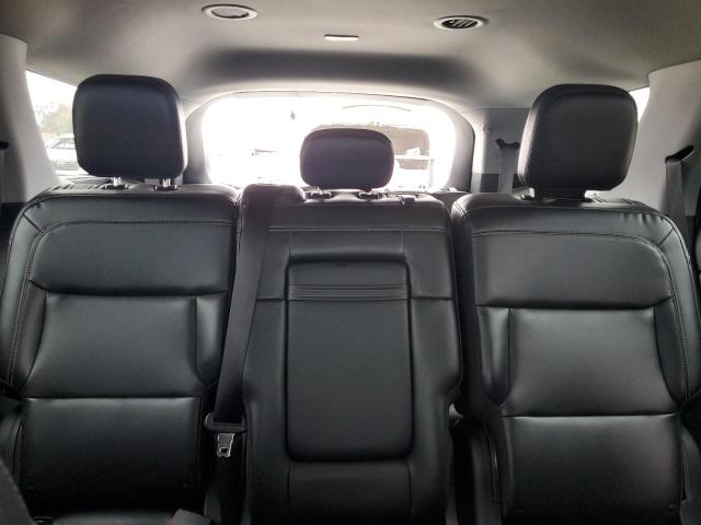 Photo 10 from auction – 2023 FORD EXPLORER X with VIN 1FMSK7DH1PGA08228