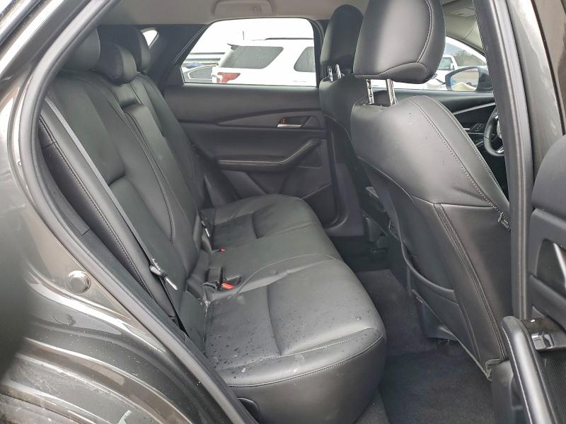 Photo 10 from auction – 2025 MAZDA CX-30 SELE with VIN 3MVDMBBM4SM779855