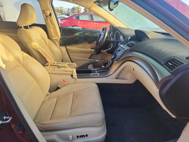 Photo 7 from auction – 2012 ACURA TL with VIN 19UUA8F24CA022279