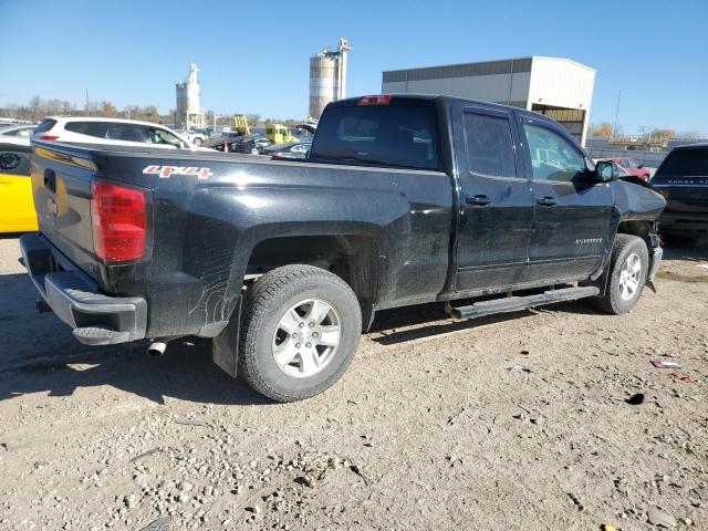 Photo 3 from auction – 2015 CHEVROLET SILVERADO with VIN 1GCVKREH4FZ375591