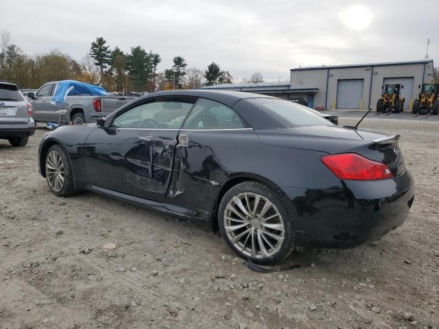 Photo 2 from auction – 2012 INFINITI G37 BASE with VIN JN1CV6FE0CM200381