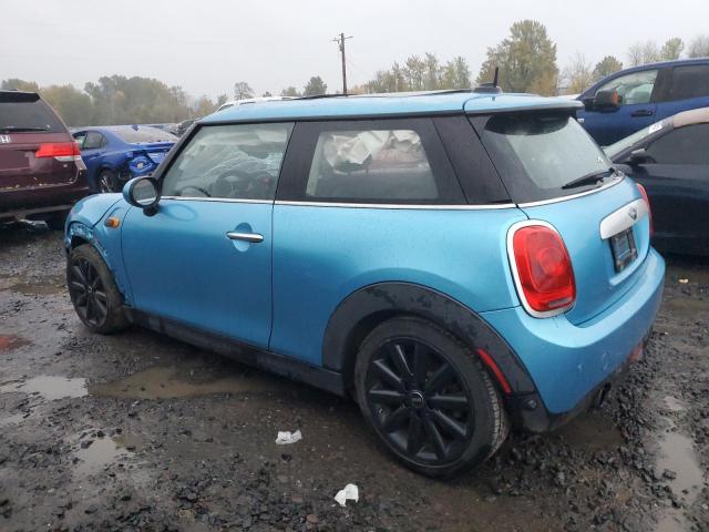 Photo 2 from auction – 2015 MINI COOPER with VIN WMWXM5C54FT942404